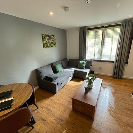 Alma Apartment Fort William Exterior foto