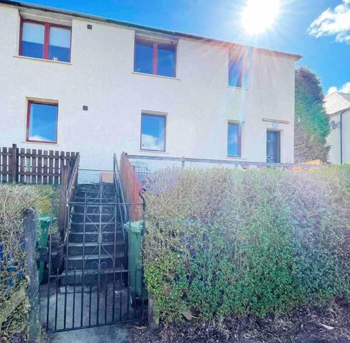 Alma Apartment Fort William Exterior foto